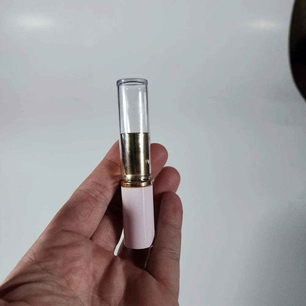 Mary Kay Lipstick Passion Pink 1698 SH04 Red Pink Makeup Beauty